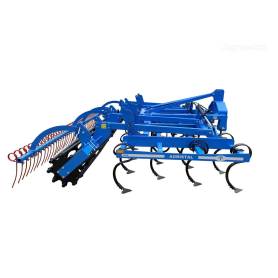 Культиватор Agristal KUS 5 (2025)