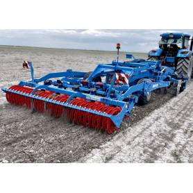 Стерньовий культиватор Soil Master Dominant 3000 (2025)