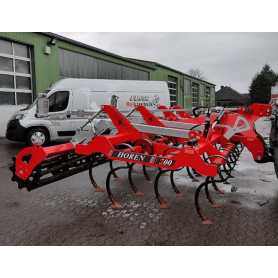Культиватор Premium LTD Horen 500 (2023)