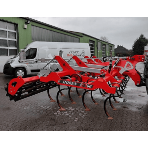 Культиватор Premium LTD Horen 500 (2023)