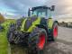 Трактор Claas Axion 820 (2011)