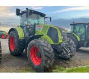 Трактор Claas Axion 820