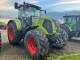Трактор Claas Axion 820 (2011)