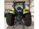 Трактор Claas Arion 430 (2012)