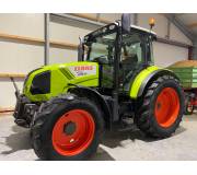 Трактор Claas Arion 430