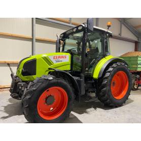 Трактор Claas Arion 430 (2012)