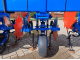 Культиватор Monosem Multicrop 9 (2022)