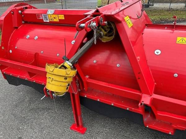 Машина для видалення бадилля Grimme KS 75-4  (2024)