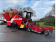 Свеклоуборочный комбайн Grimme Maxtron 620 (2006)