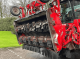 Свеклоуборочный комбайн Grimme Maxtron 620 (2006)
