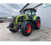 Трактор Claas Axion 930 C-MATIC