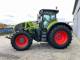 Трактор Claas Axion 930 C-MATIC (2014)