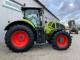 Трактор Claas Axion 930 C-MATIC (2014)