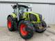 Трактор Claas Axion 930 C-MATIC (2014)