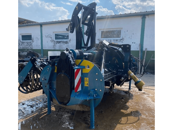 Грунтофреза Imants 48 SX (2021)