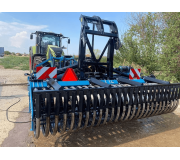 Грунтофреза Imants 48 SX