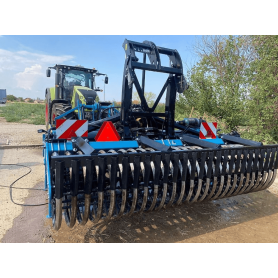 Грунтофреза Imants 48 SX (2021)