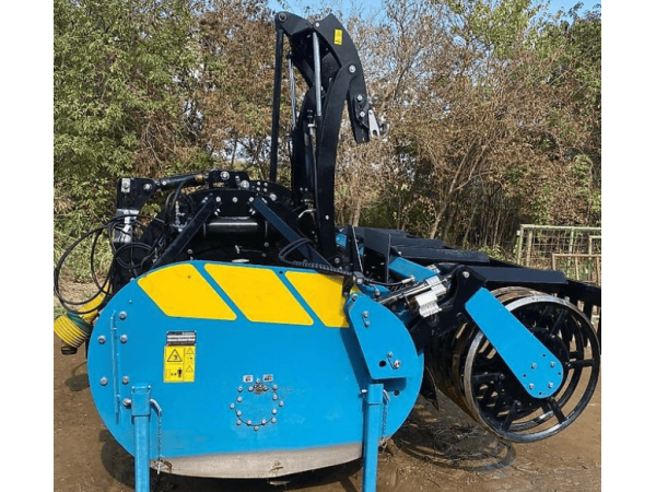 Грунтофреза Imants 48 SX (2021)