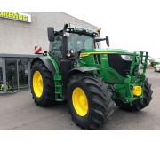 Трактор John Deere 6R 215