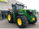 Трактор John Deere 6R 215 (2023)