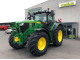 Трактор John Deere 6R 215 (2023)