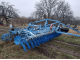 Дискова борона Lemken Rubin 9/600 KUA (2014)