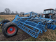 Дискова борона Lemken Rubin 9/600 KUA (2014)