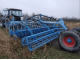 Дискова борона Lemken Rubin 9/600 KUA (2014)