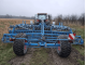 Дискова борона Lemken Rubin 9/600 KUA (2014)