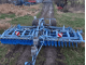 Дискова борона Lemken Rubin 9/600 KUA (2014)