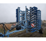Дискова борона Lemken Rubin 9/600 KUA