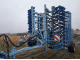 Дискова борона Lemken Rubin 9/600 KUA (2014)