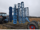 Дискова борона Lemken Rubin 9/600 KUA (2014)