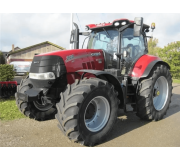 Трактор Case IH Puma 200