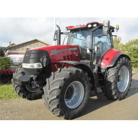 Трактор Case IH Puma 200 (2019)