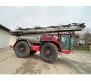 Самохідний обприскувач Horsch Leeb PT 270