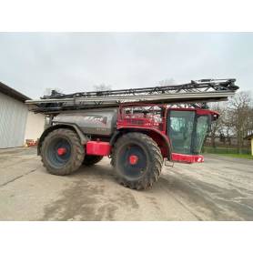 Самохідний обприскувач Horsch Leeb PT 270  (2011)
