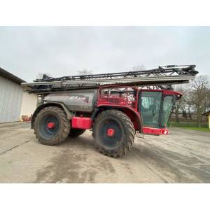 Самохідний обприскувач Horsch Leeb PT 270  (2011)
