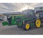 Трактор John Deere 8370RT