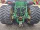 Трактор John Deere 8370RT (2018)