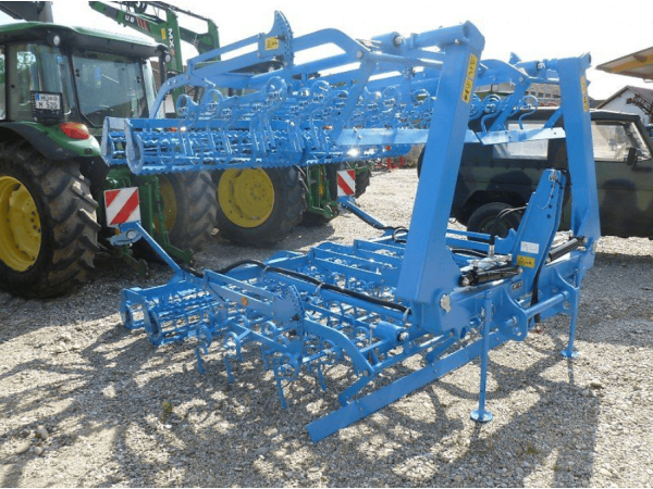Культиватор Lemken Korund 8/600 K (2023)