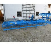 Культиватор Lemken Korund 8/600 K