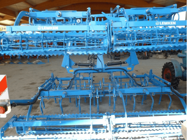 Культиватор Lemken Korund 8/600 K (2023)