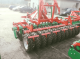 Дискова борона Agro Masz SR 300 (2024)