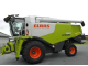 Комбайн Claas Lexion 660 (2011)