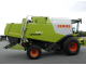 Комбайн Claas Lexion 660 (2011)