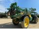 Прицепной опрыскиватель John Deere 732i (2013)