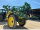Прицепной опрыскиватель John Deere 732i (2013)
