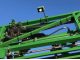 Причіпний обприскувач John Deere M732i (2016)