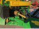 Причіпний обприскувач John Deere M732i (2016)